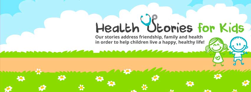 Health Stories for Kids
