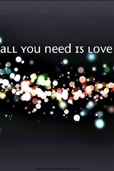 Love is all you need