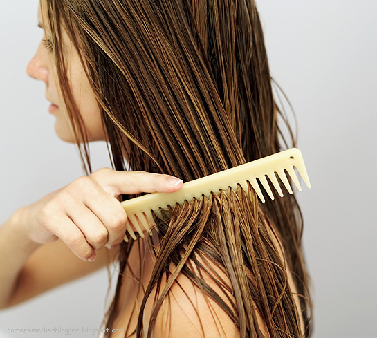 Home Remedies Blogger Olive Oil And Egg Yolk For Thinning Loss Of Hair