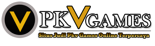 Situs Judi Pkv Games Online Terpercaya