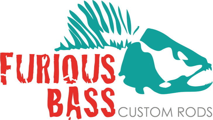FURIOUS BASS Custom Rods