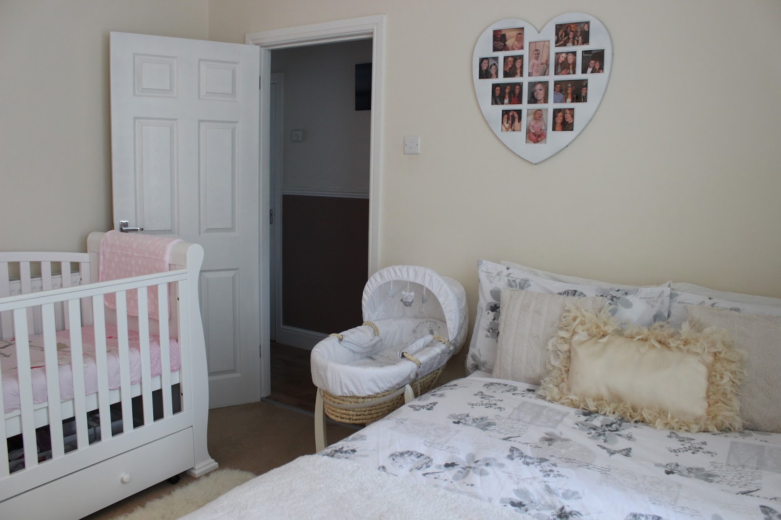 Katie & Baby Review On Winnie The Pooh 'Stary Night' Moses Basket