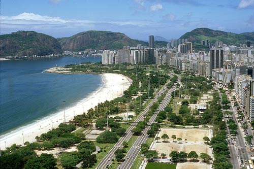 aterro do flamengo