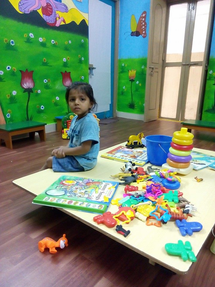 SUNSHINE PLAY SCHOOL Gallery