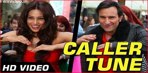 Caller Tune - Humshakals (2014) HD Music Video Watch Online Caller Tune - Humshakals (2014) HD Music Video Watch Online