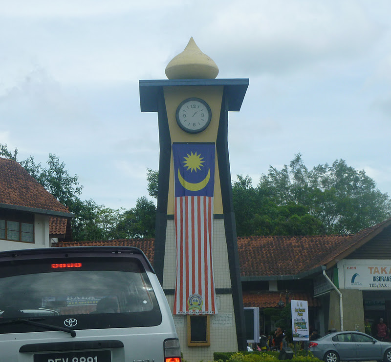 Hari Peladang, Penternak dan Nelayan Peringkat Kebangsaan 2011Parit Buntar Inilah Ceritaku