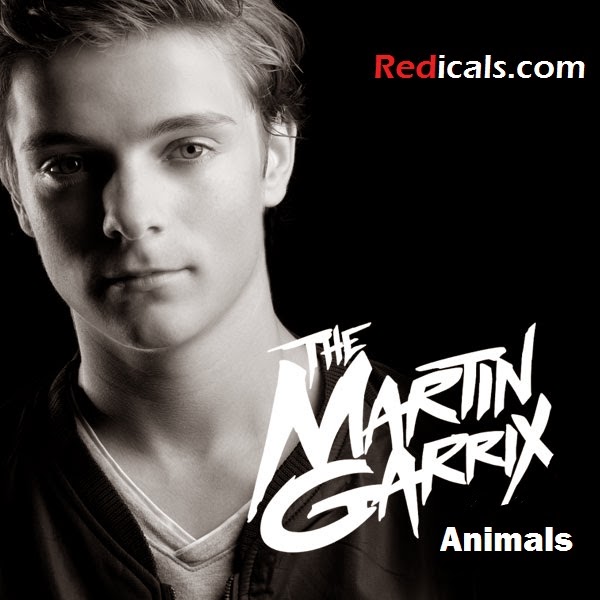 Download Animals Martin Garrix MP3 - TatoClub
