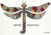 Arkivis-Dragonfly