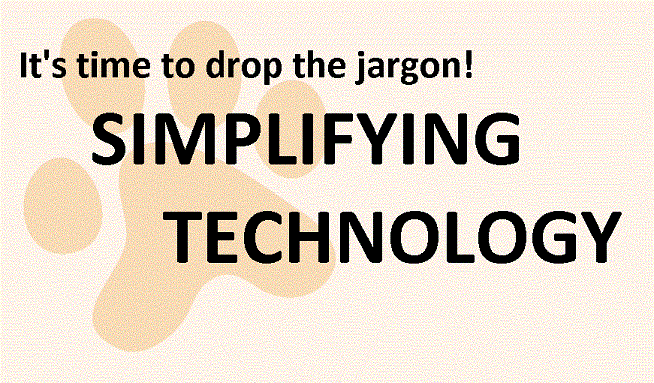 Simplifying Technology