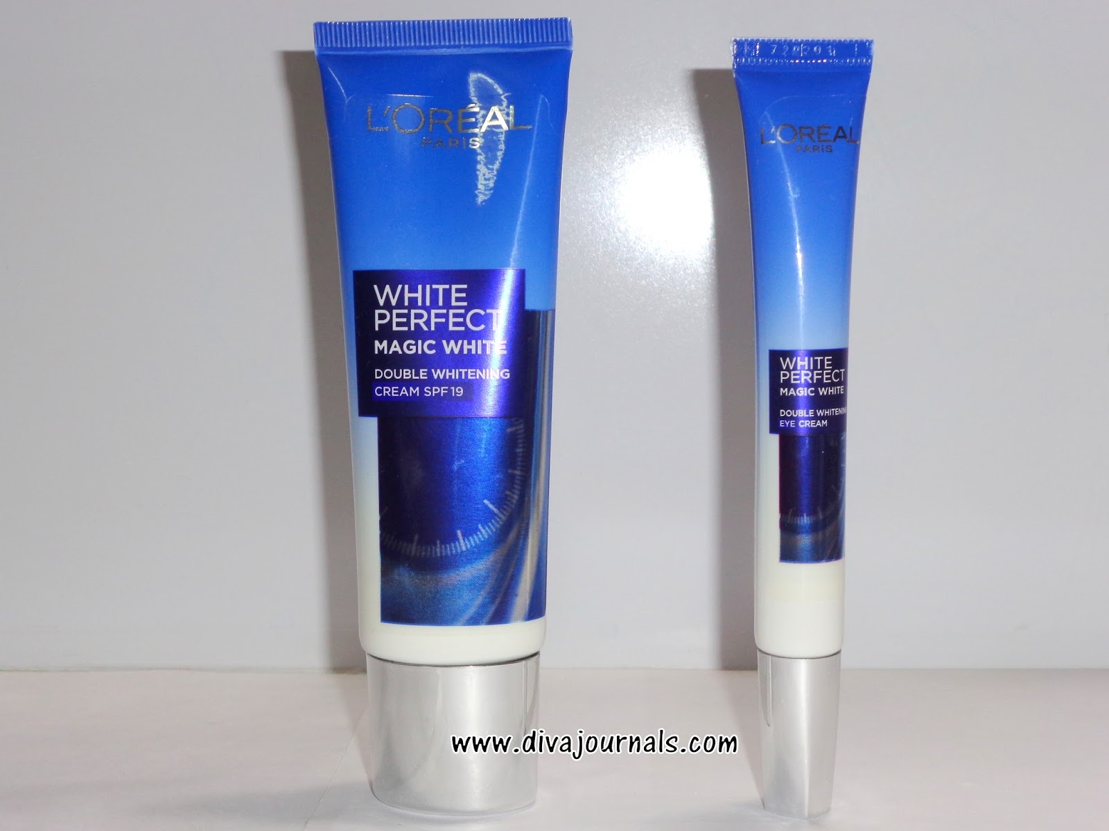 l oreal white magic white whitening l oreal white magic white whitening