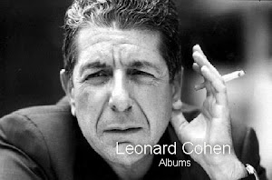 Música - Leonard Cohen