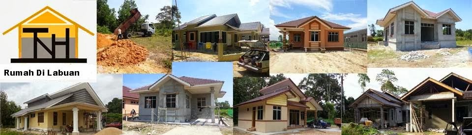 Rumah Untuk Di JUAL dan Di SEWA Area Labuan