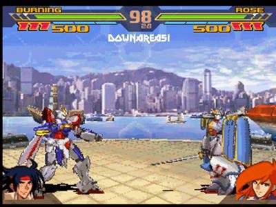 Download Ultraman Fighting Evolution 3 Ps2 Iso