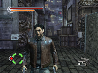 Download Stranglehold PC Version