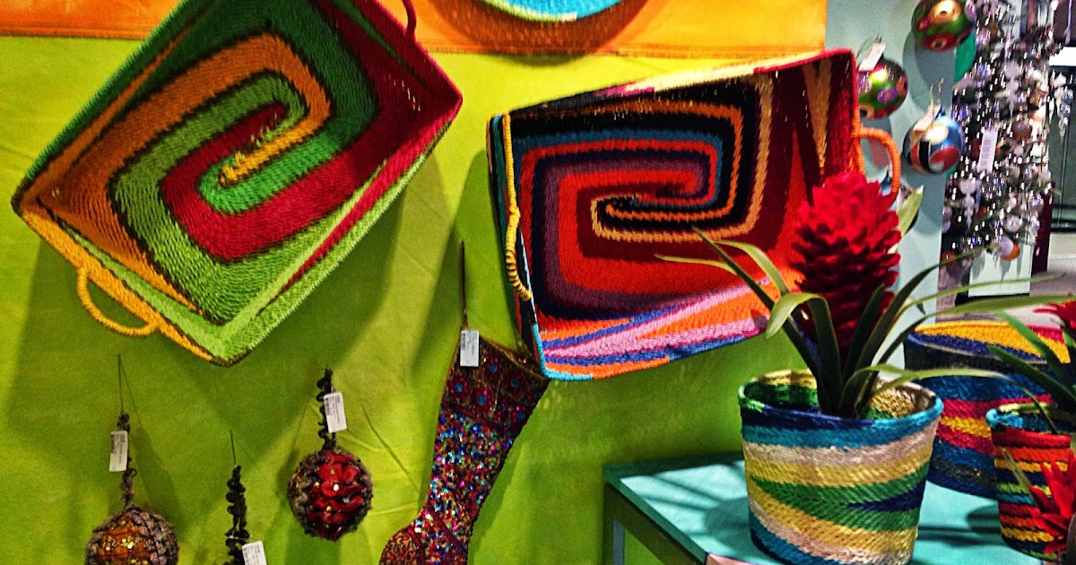 Rosa Dest Interiors What's Your Christmas Style?