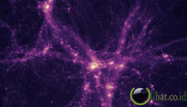 Energi gelap Energi gelap