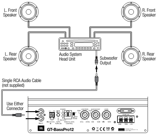 wiring diagram for subs and speakers image collections wiring diagram for subs and speakers image collections