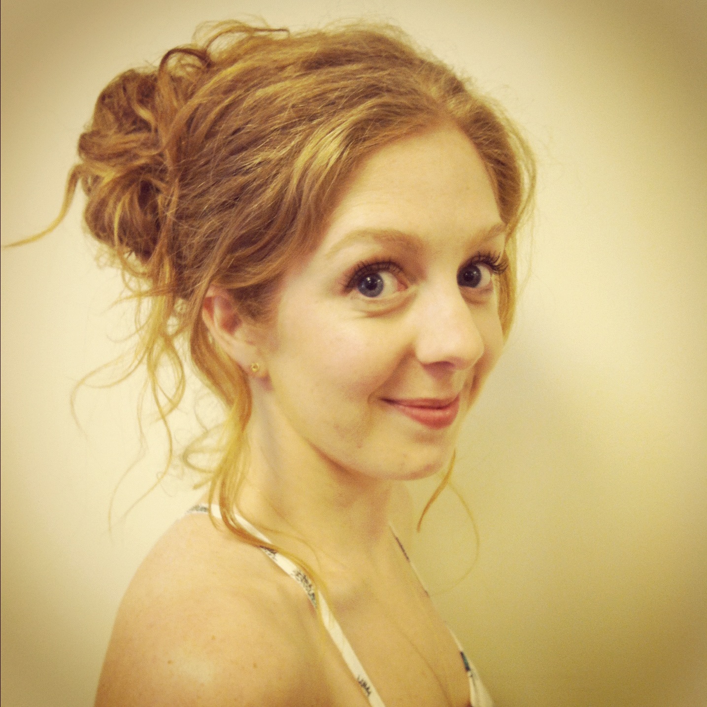 Photo II at Benedictine 20122013 Thermal Imaging in