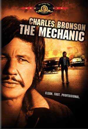 Mechanic Film Review