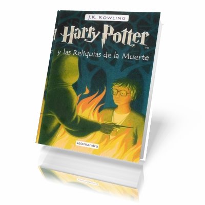 Harry Potter Y Las Reliquias De La Muerte Pdf