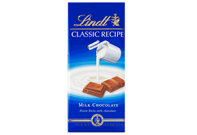 free lindt chocolate bar coupon