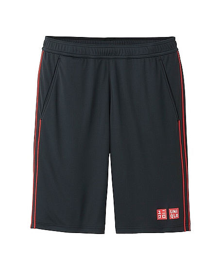 Novak Djokovic 2013 US Open UNIQLO kit