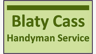 Blaty Cass Handyman Service