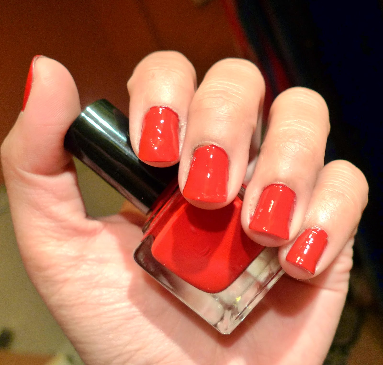 Anny Nail Polish and Base Coat Review + Swatches The Beauty Junkee