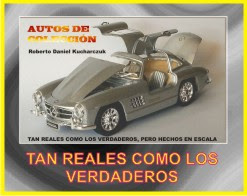 AUTO de COLECCIÓN