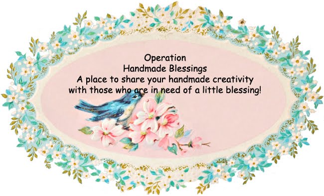 HandmadeBlessings