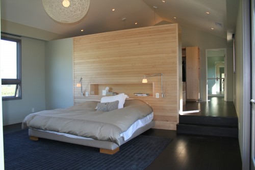Idee arredamento casa moderna