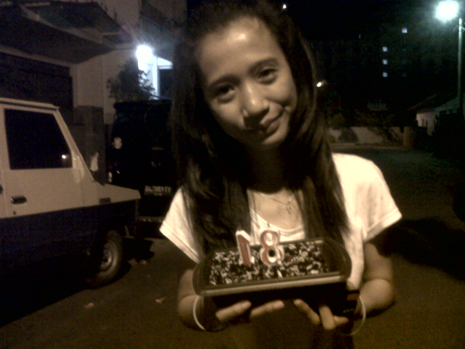 My Story Novi Myday S 4 Mei 2012