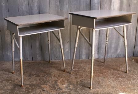Welcome To Dreamers And Makers School Desks