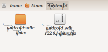 android sdk ubuntu android sdk ubuntu