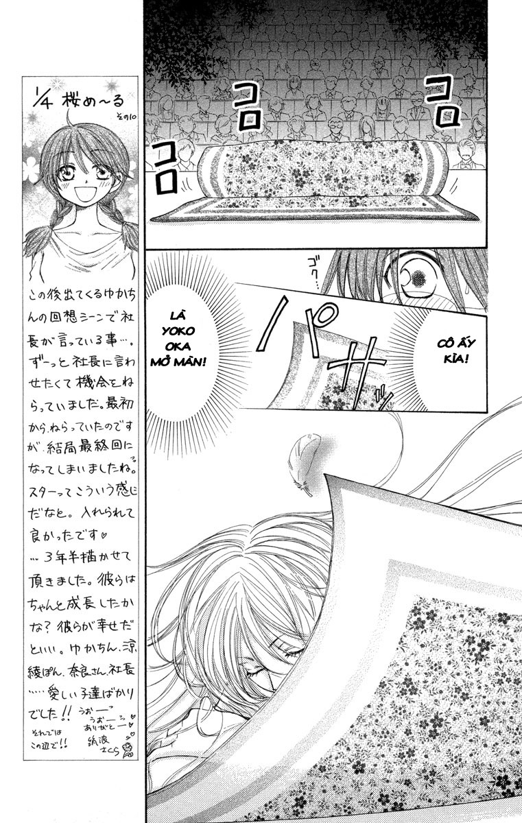 Penguin Revolution chap 35 – End Trang 10 Penguin Revolution chap 35 – End Trang 10