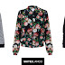 Cazadoras bomber multiformato