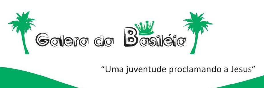 GALERA DA BASILÉIA