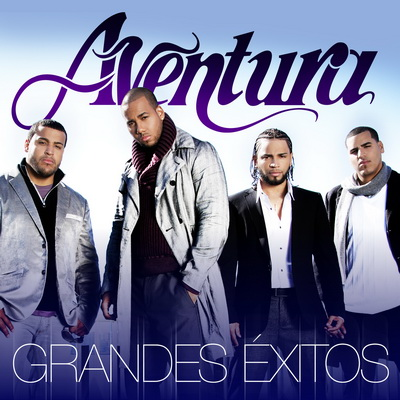 Aventura – Grandes Exitos 2.011 Aventura – Grandes Exitos 2.011