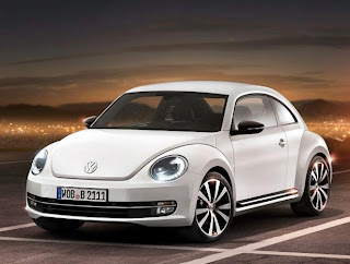 Novo Fusca Novo Fusca