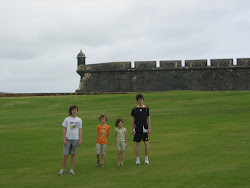 PUERTO RICO, 2010