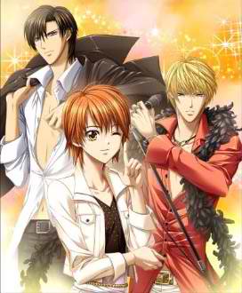 Get Anime Harem Our Favorite Skip Beat Goes Live Action For Free Wallpaper Anime Harem Our Favorite Skip Beat Goes Live Action For Android Free