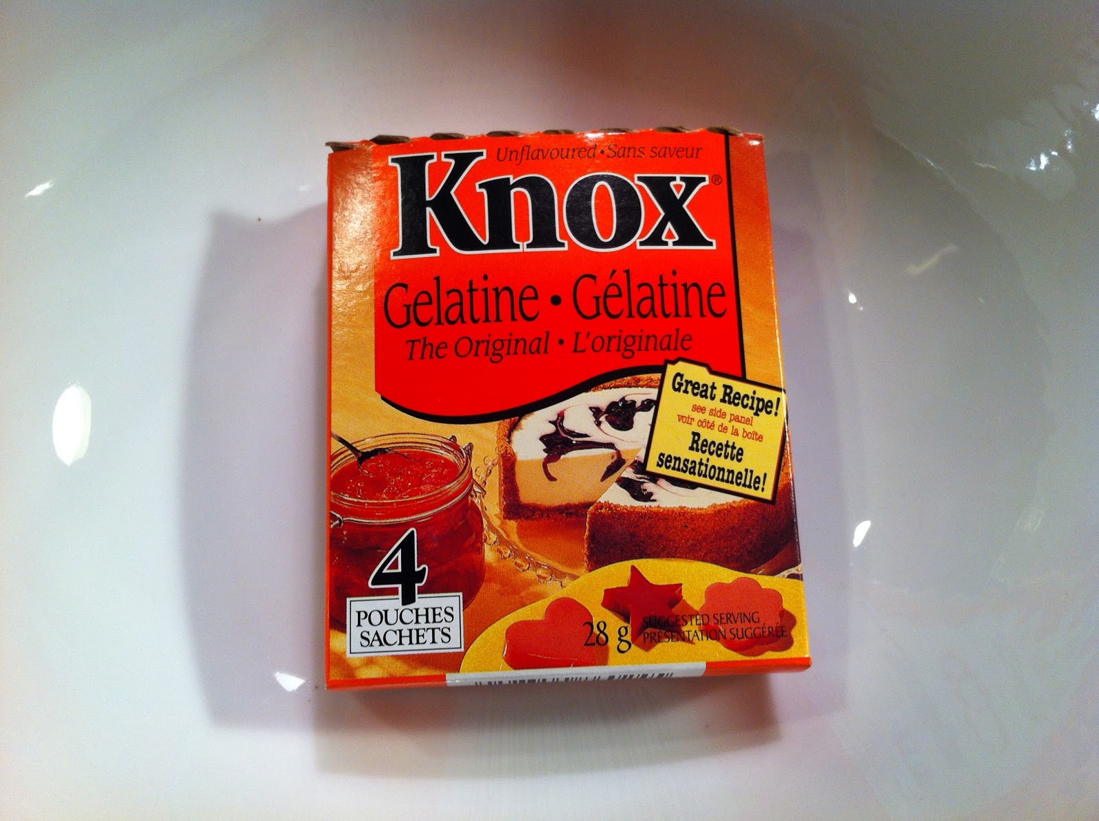 Playing With My Food! White Wine Sangria Jello Jigglers