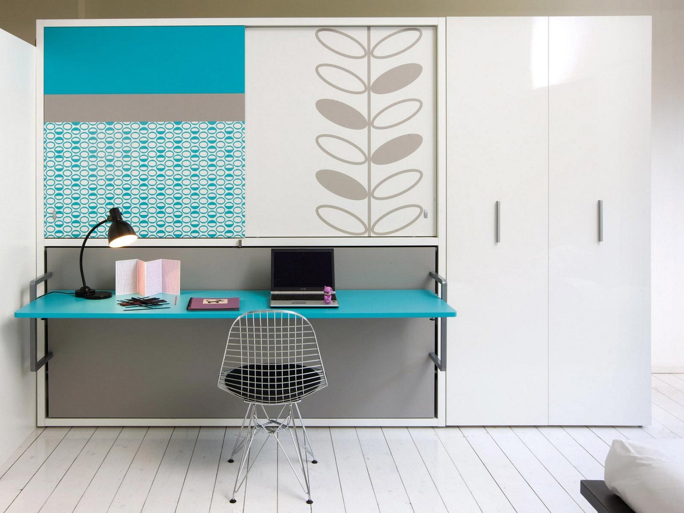 BONETTI CAMERETTE BONETTI BEDROOMS: CLEI POPPIBOARD BONETTI CAMERETTE BONETTI BEDROOMS: CLEI POPPIBOARD