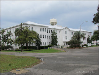 hospital florida state chattahoochee historic prison