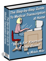 Start Your Own Medical Transcription Business