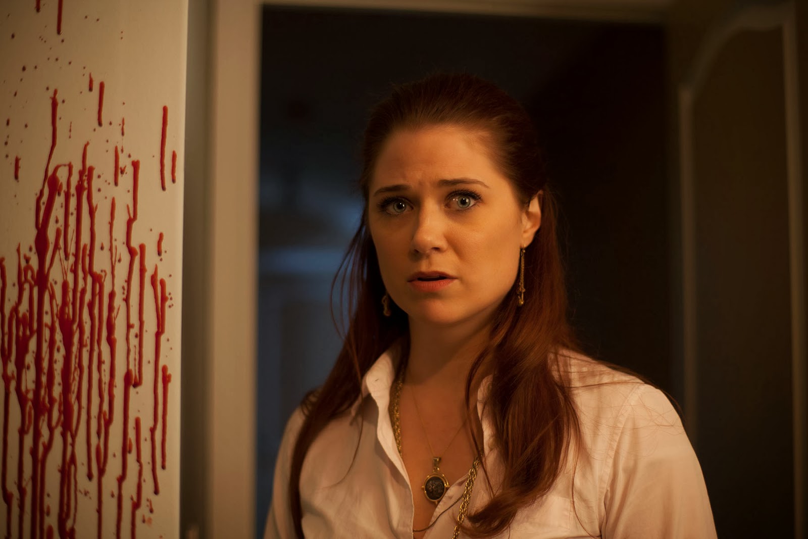 All Hallows Eve 2013 CINE TERROR Y PROGRAMAS