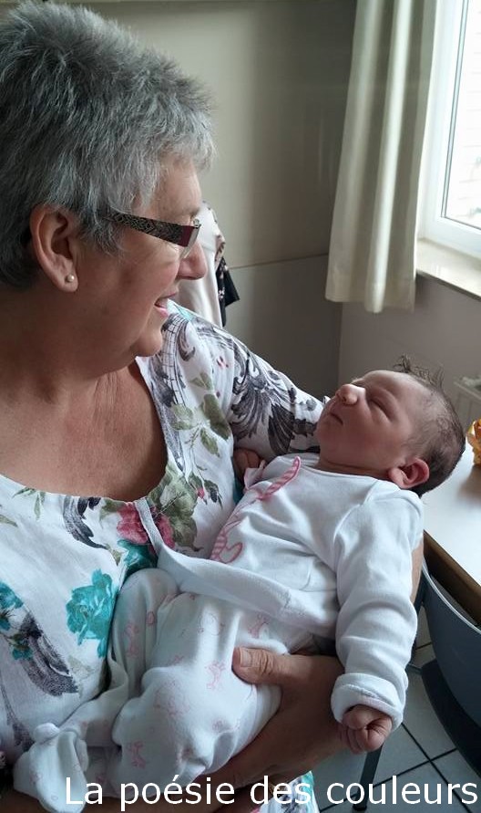 poeme pour la premiere rencontre