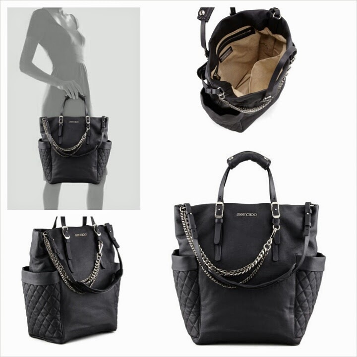 Fashion Babes Jimmy Choo Bag