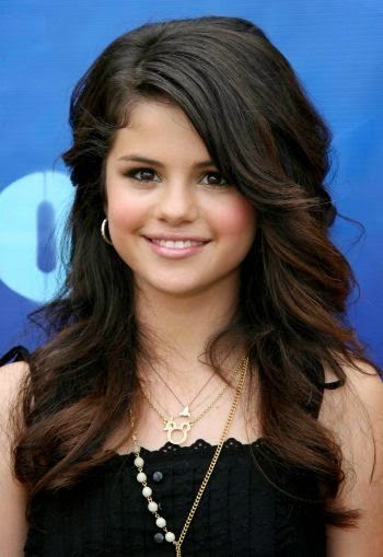 selena gomez naturally video hair. Music video by Selena Gomez