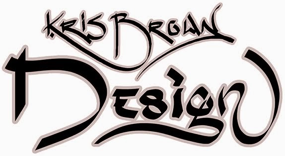 Kris Brown Design